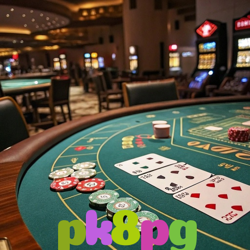 pk8pg