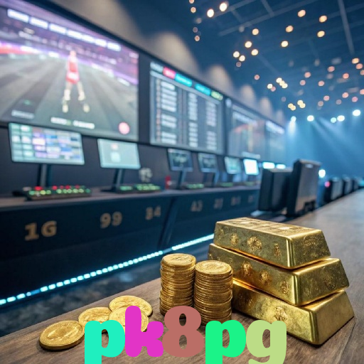 pk8pg 