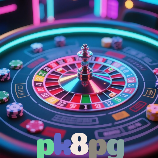 pk8pg 