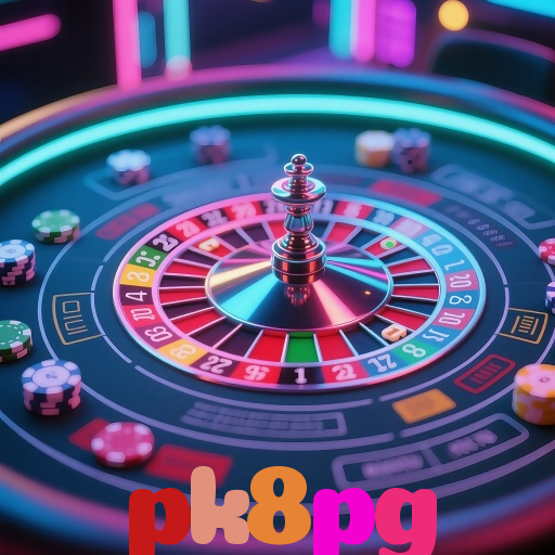 pk8pg 