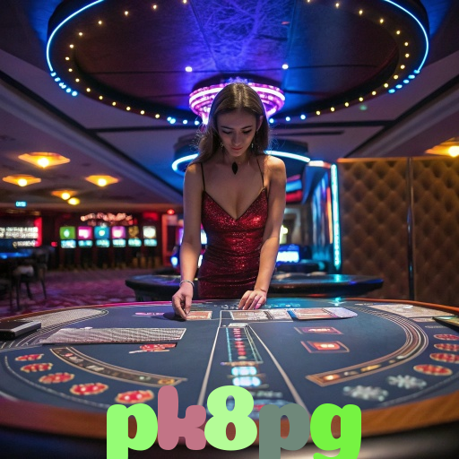 pk8pg 