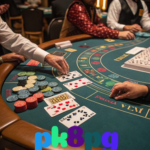 pk8pg 