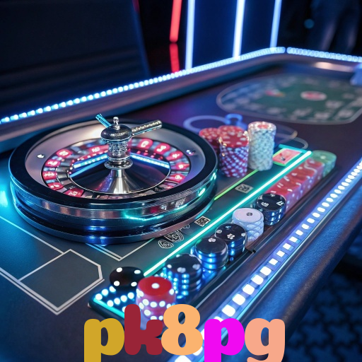 pk8pg 