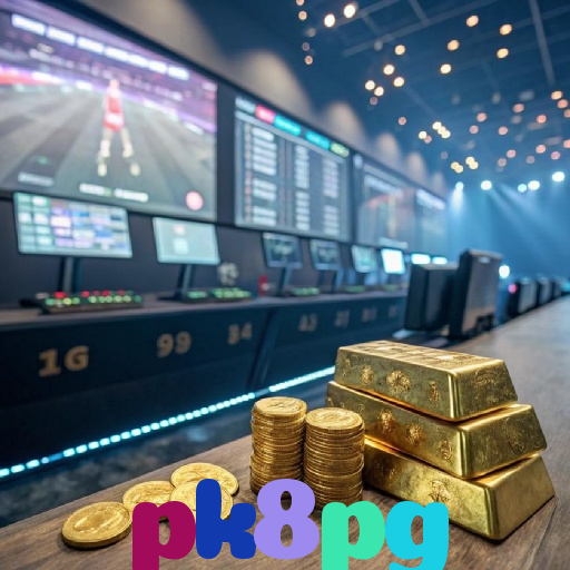 pk8pg 