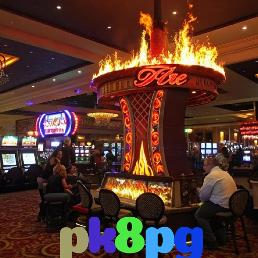 pk8pg 