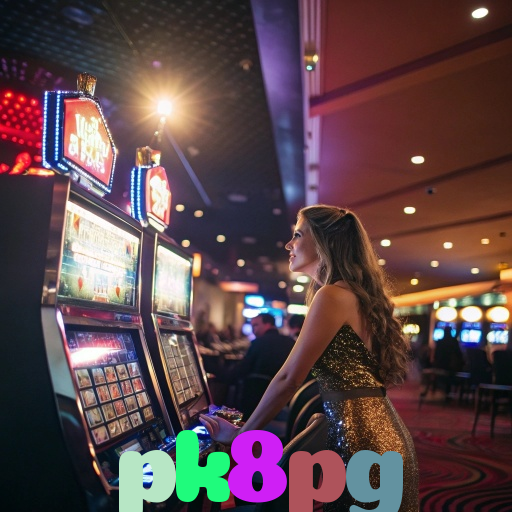 pk8pg