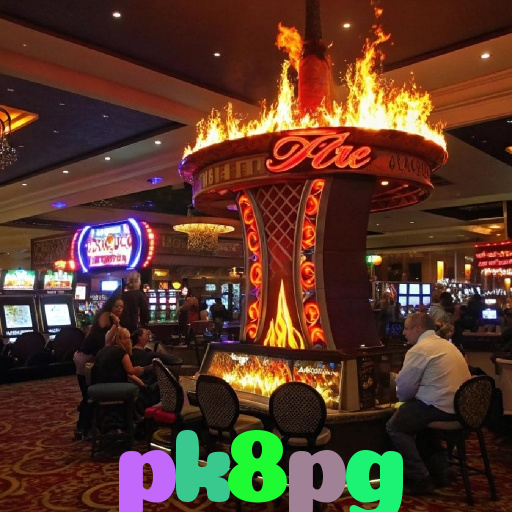 pk8pg 