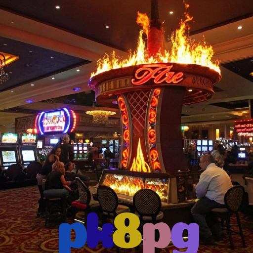 pk8pg 