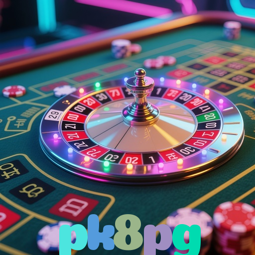 pk8pg 