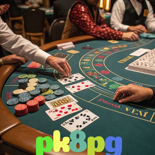 pk8pg