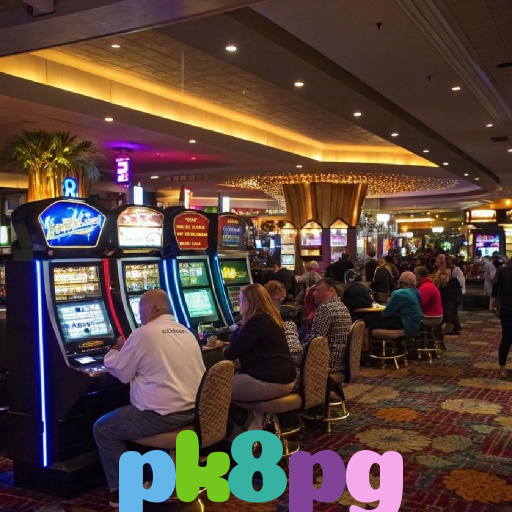 pk8pg 
