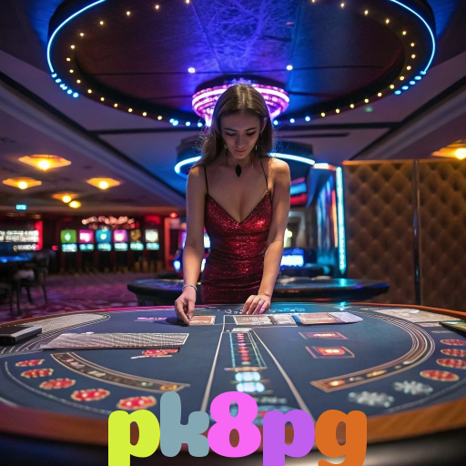 pk8pg 