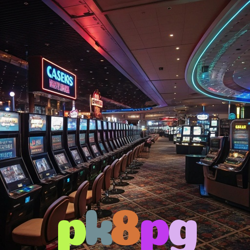 pk8pg 