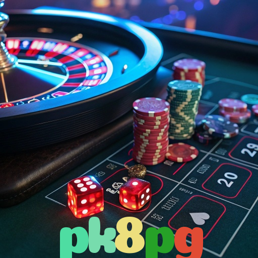 pk8pg 