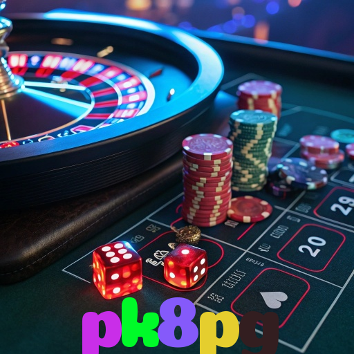 pk8pg 
